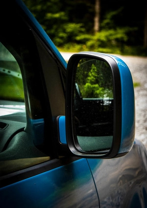 Volkswagen Caddy cena 33500 przebieg: 360000, rok produkcji 2013 z Jordanów małe 466